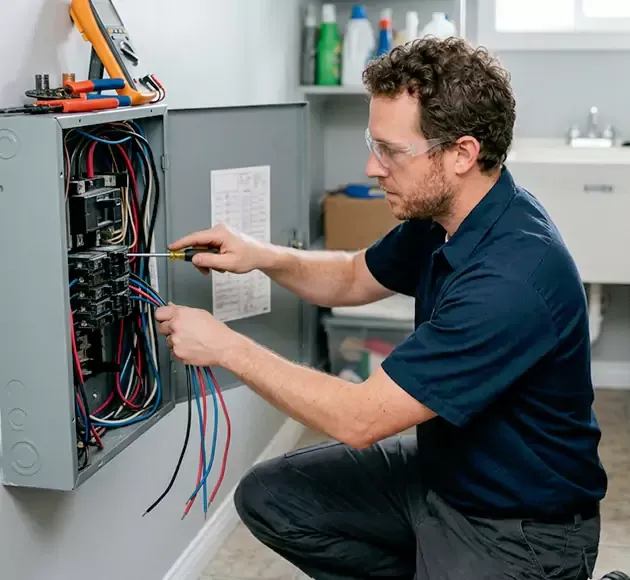 Local Electrical Contractors for Brentwood Homes and Businesses