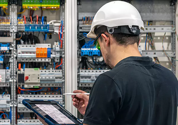 Electrical Inspection Services Brentwood