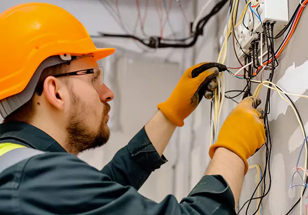Electrical Wiring Services Brentwood
