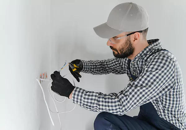 Emergency Electrical Repair Brentwood