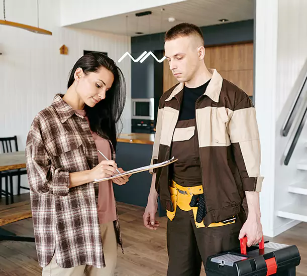 Our Approach to Advanced Electrical Services in Brentwood, TN