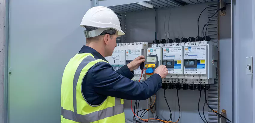 Commercial Electrical Repair In Brentwood