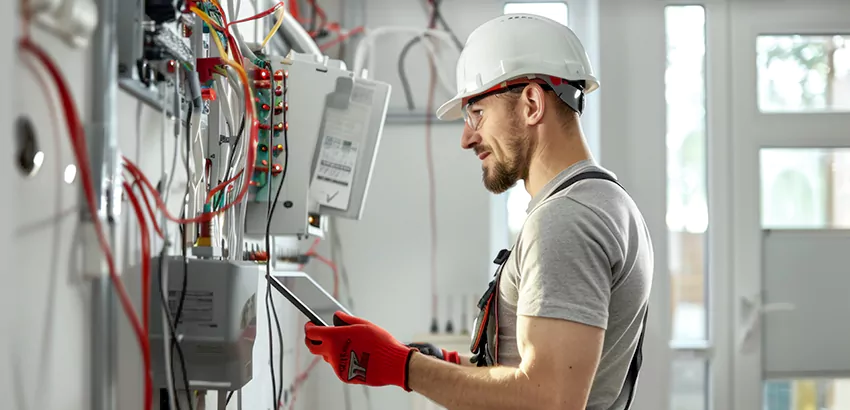 Commercial Electrician In Brentwood