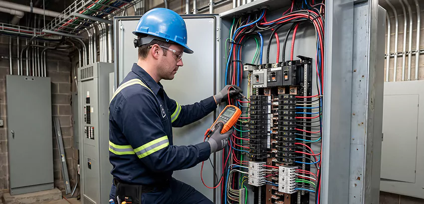 Electrical Wiring Services In Brentwood
