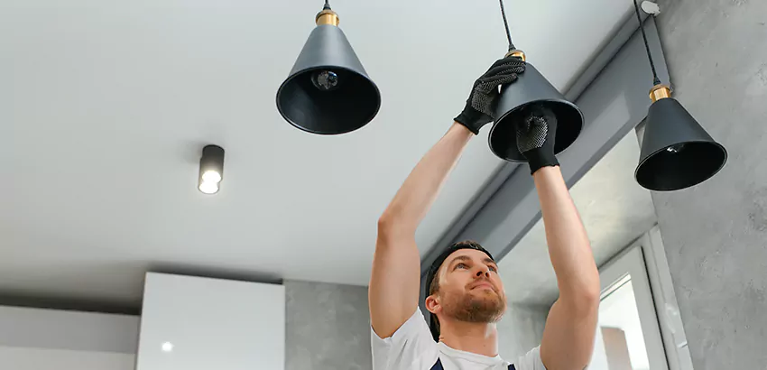 Lighting Electrician In Brentwood