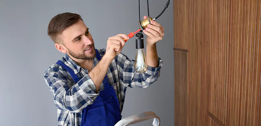 Residential Electrical Repair In Brentwood