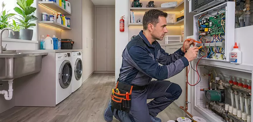 Residential Electrician In Brentwood