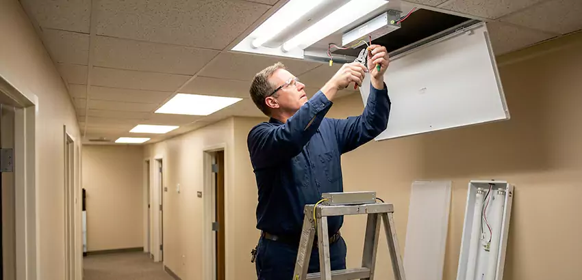 Sign and Neon Ballast Replacement in Brentwood