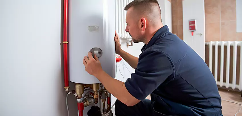 Electric Hot Water Tank Repair in Brentwood
