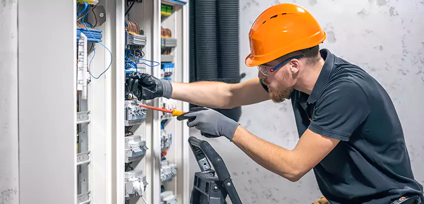 Electrical Wiring and Visual Inspection in Brentwood