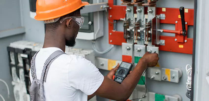 Electrical Power and Voltage Troubleshooting in Brentwood