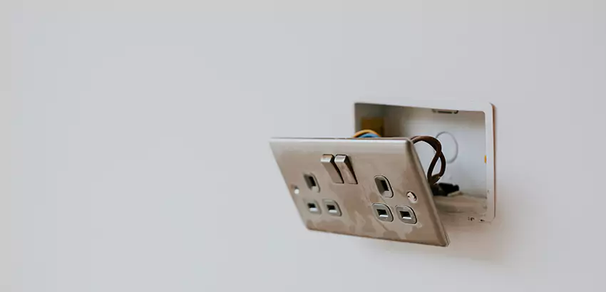 GFCI Breaker Replacement in Brentwood