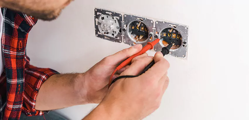 Building Automation and Smart Connectivity in Brentwood