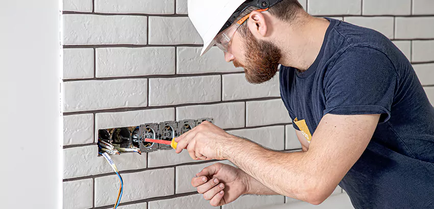 Rewiring for Modern Electrical Demand in Brentwood