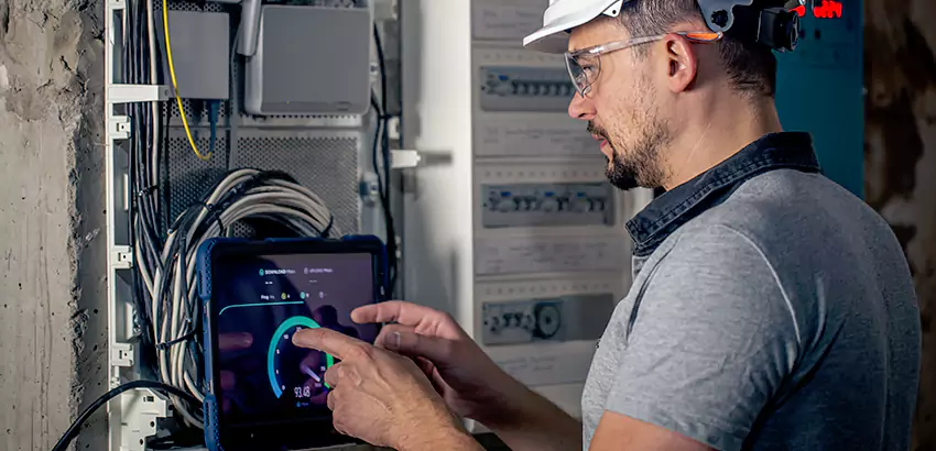 HVAC Surge Protector Installation in Brentwood