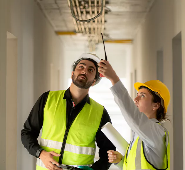 Licensed Commercial Electrician: Your Local Business Electrical Partner in Brentwood, TN