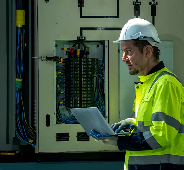 Professional Electrical Inspection: Your Local Safety Check Team in Brentwood, TN