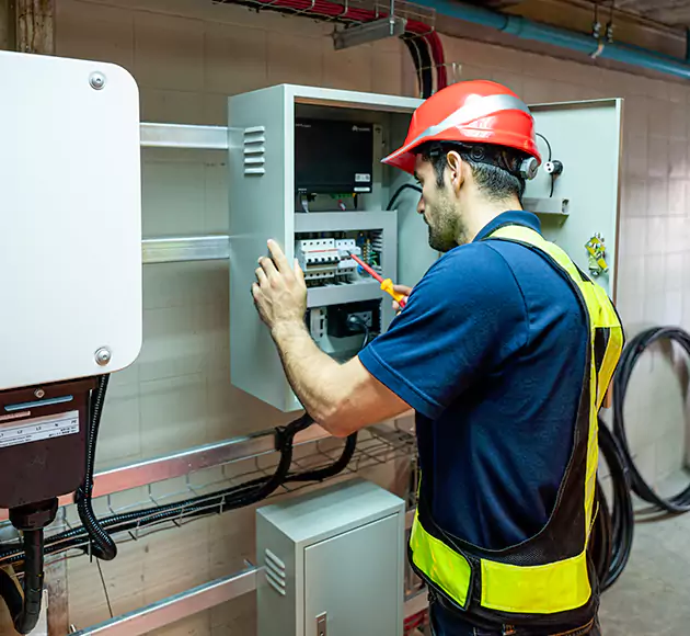 Professional Electrical Maintenance: Your Local Preventive Care Team in Brentwood, TN