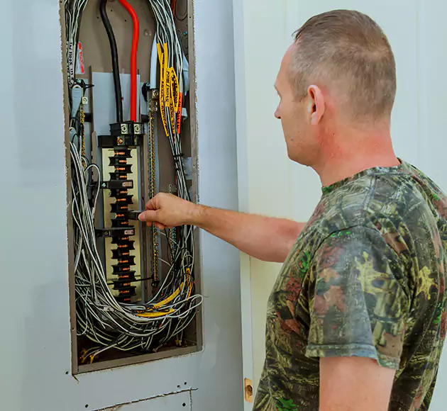 Professional Electrical Panel Upgrade: Your Local Panel Specialist in Brentwood, TN