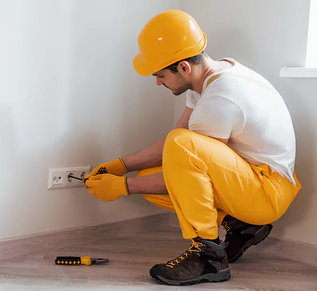 Trusted Electrical Repair Services: Your Local Fix-It Team in Brentwood, TN