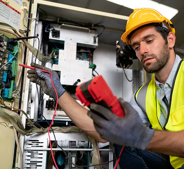 Professional Electrical Troubleshooting: Your Local Diagnostic Team in Brentwood, TN