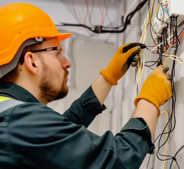 Professional Electrical Wiring Services: Your Local Wiring Team in Brentwood, TN