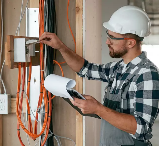 Professional Emergency Electrical Repair: Your Local Urgent Fix Team in Brentwood, TN