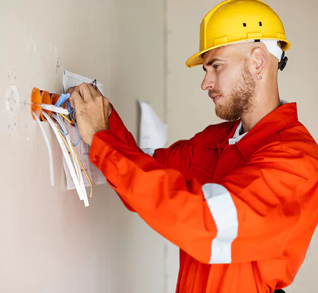 Local 24 Hour Electrician: Fast Response When You Need It Most in Brentwood, TN
