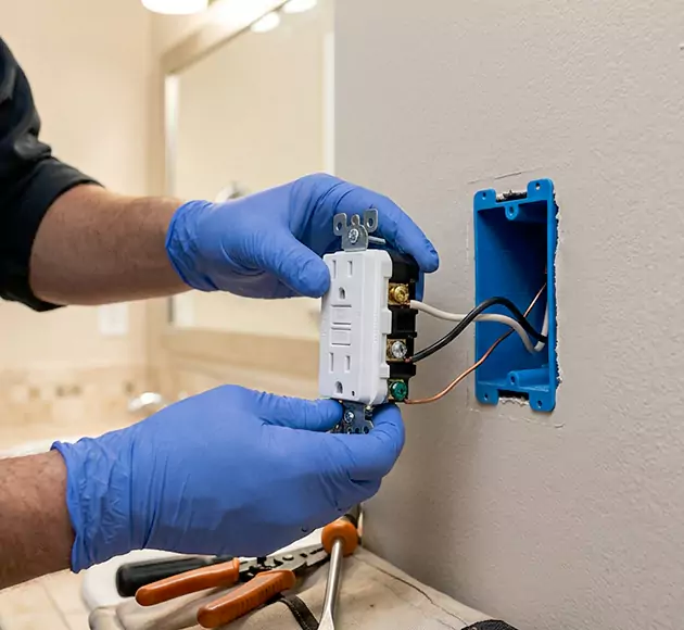Professional GFCI Installation: Your Local Shock Protection Team in Brentwood, TN