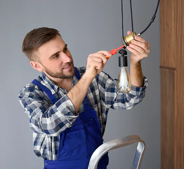 Professional Lighting Electrician: Your Local Fixture Expert in Brentwood, TN