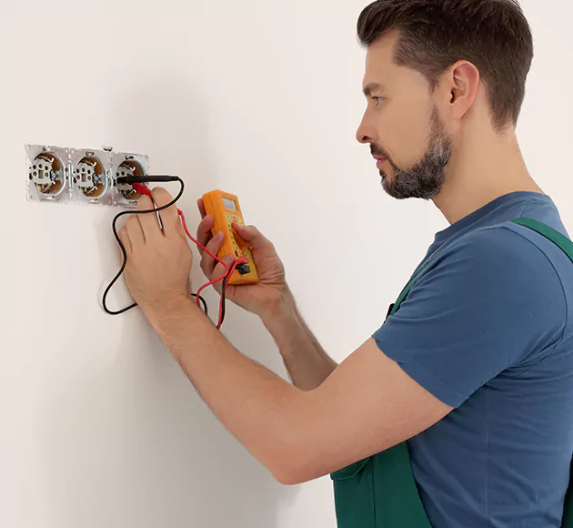 Professional Residential Electrical Repair: Your Local Home Fix-It Team in Brentwood, TN