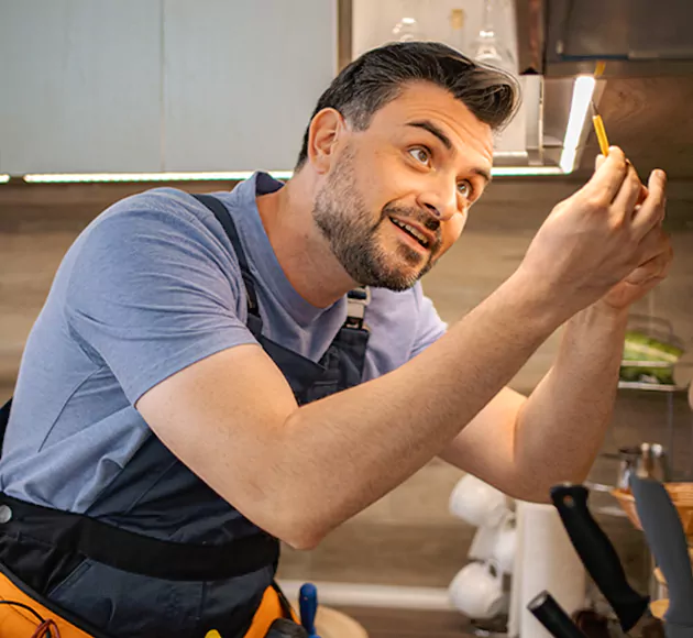 Trusted Home Electrician: Your Local Choice in in Brentwood, TN