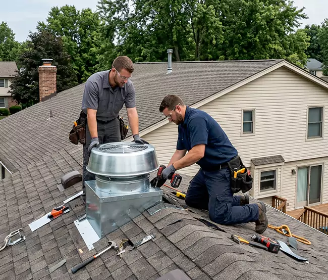 What Makes Us the Right Choice in Brentwood, TN