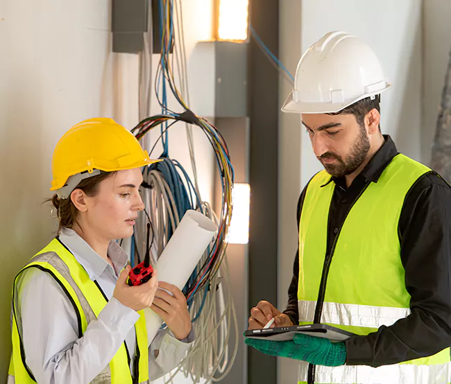 Why Businesses Choose Us as Their Commercial Electrician in Brentwood, TN?
