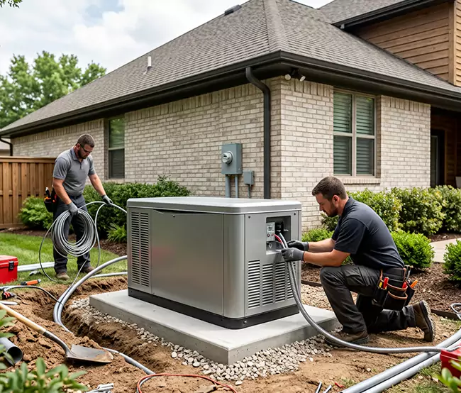 What Makes Us the Right Choice in Brentwood, TN?
